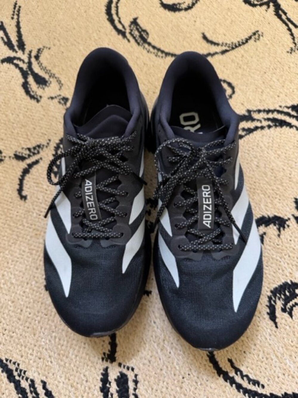 Adizero EVO SL Running Shoes